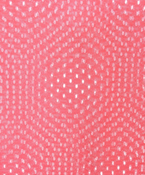 COMME des GARCONS（コムデギャルソン）Tシャツ・カットソー ピンク サイズ:S レディース/2200647192061