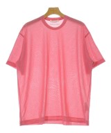 COMME des GARCONS（コムデギャルソン）Tシャツ・カットソー ピンク サイズ:S レディース/2200647192061