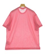 COMME des GARCONS（コムデギャルソン）Tシャツ・カットソー ピンク サイズ:S レディース/2200647192061