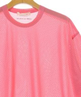 COMME des GARCONS（コムデギャルソン）Tシャツ・カットソー ピンク サイズ:S レディース/2200647192061