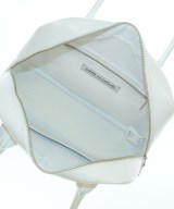 COMME des GARCONS（コムデギャルソン）ハンドバッグ 白 サイズ:- レディース/2200647192078