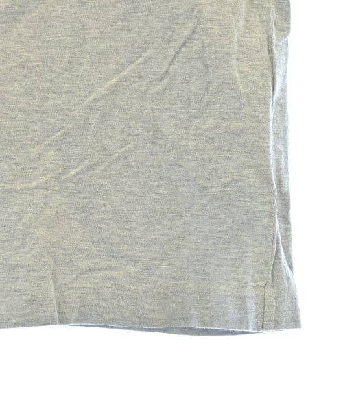 COMME des GARCONS（コムデギャルソン）Tシャツ・カットソー グレー サイズ:S レディース/2200647248010