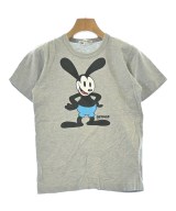 COMME des GARCONS（コムデギャルソン）Tシャツ・カットソー グレー サイズ:S レディース/2200647248010