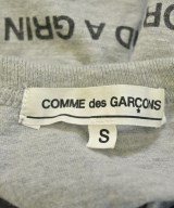 COMME des GARCONS（コムデギャルソン）Tシャツ・カットソー グレー サイズ:S レディース/2200647248010