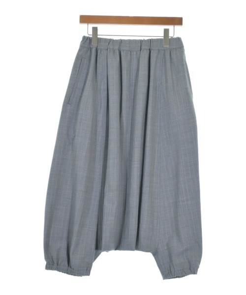 COMME des GARCONS(コムデギャルソン)ショートパンツ グレー サイズ:XS/2200645549010