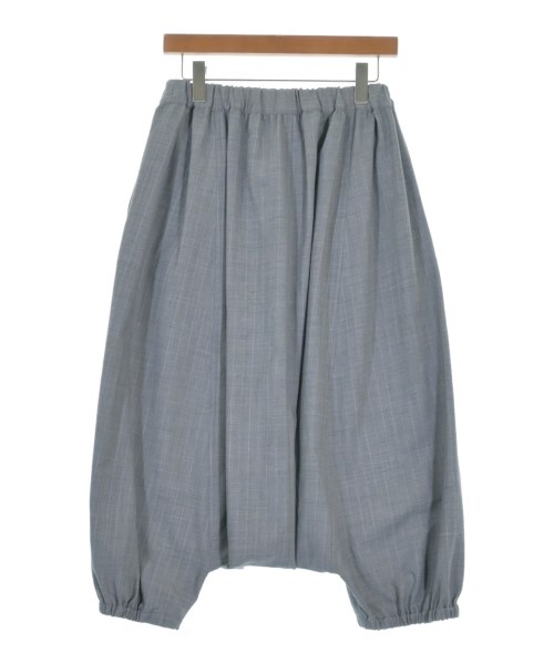 COMME des GARCONS（コムデギャルソン）ショートパンツ グレー サイズ:XS レディース/2200645549010