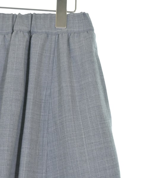 COMME des GARCONS（コムデギャルソン）ショートパンツ グレー サイズ:XS レディース/2200645549010