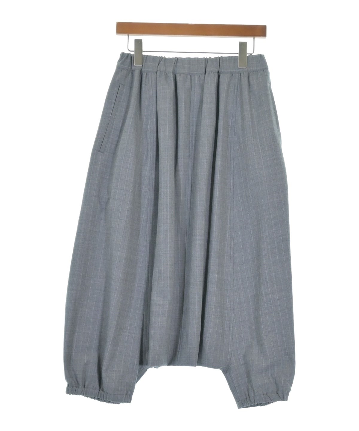 COMME des GARCONS（コムデギャルソン）ショートパンツ グレー サイズ