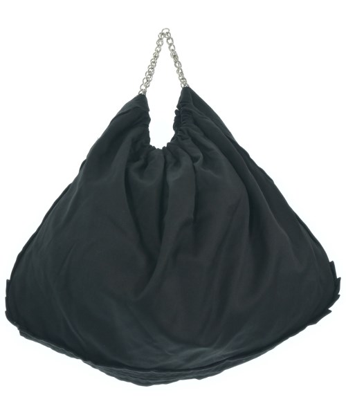 COMME des GARCONS(コムデギャルソン)トートバッグ 黒 サイズ:-/2200647387016