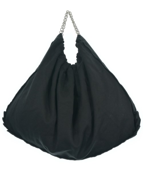 COMME des GARCONS（コムデギャルソン）トートバッグ 黒 サイズ:- レディース/2200647387016