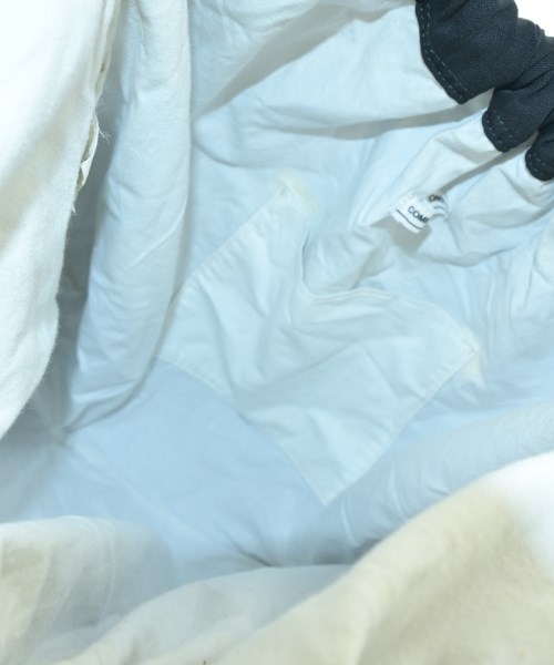 COMME des GARCONS（コムデギャルソン）トートバッグ 黒 サイズ:- レディース/2200647387016