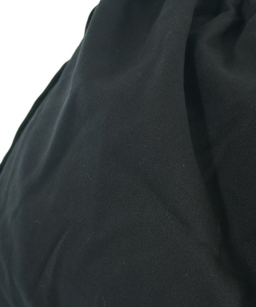 COMME des GARCONS（コムデギャルソン）トートバッグ 黒 サイズ:- レディース/2200647387016