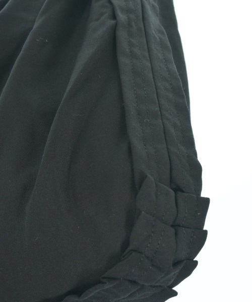 COMME des GARCONS（コムデギャルソン）トートバッグ 黒 サイズ:- レディース/2200647387016