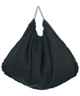 COMME des GARCONS（コムデギャルソン）トートバッグ 黒 サイズ:- レディース/2200647387016