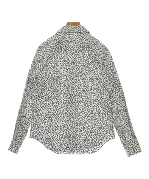 COMME des GARCONS（コムデギャルソン）カジュアルシャツ 白 サイズ:S レディース/2200647399088