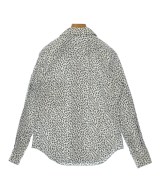COMME des GARCONS（コムデギャルソン）カジュアルシャツ 白 サイズ:S レディース/2200647399088