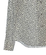 COMME des GARCONS（コムデギャルソン）カジュアルシャツ 白 サイズ:S レディース/2200647399088