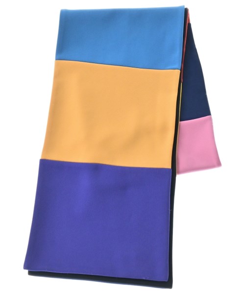 COMME des GARCONS(コムデギャルソン)マフラー その他（柄物・カラフル） サイズ:-/2200647399095