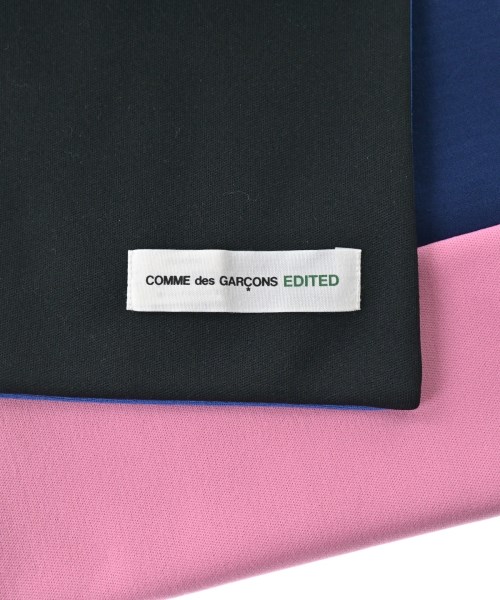 COMME des GARCONS（コムデギャルソン）マフラー その他（柄物・カラフル） サイズ:- レディース/2200647399095