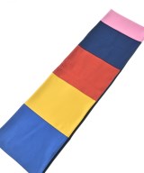 COMME des GARCONS（コムデギャルソン）マフラー その他（柄物・カラフル） サイズ:- レディース/2200647399095