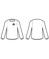 COMME des GARCONS（コムデギャルソン）Tシャツ・カットソー ピンク サイズ:S レディース/2200647399149