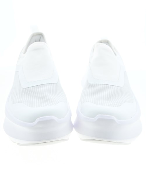 COMME des GARCONS（コムデギャルソン）スニーカー 白 サイズ:26cm レディース/2200647484173