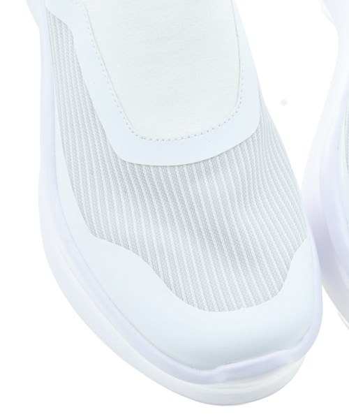 COMME des GARCONS（コムデギャルソン）スニーカー 白 サイズ:26cm レディース/2200647484173