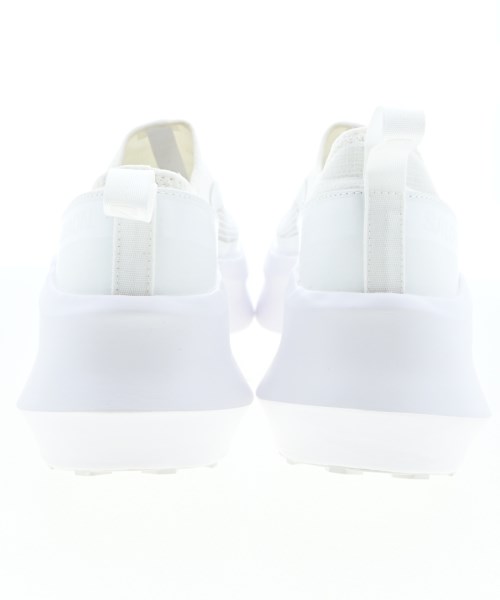 COMME des GARCONS（コムデギャルソン）スニーカー 白 サイズ:26cm レディース/2200647484173