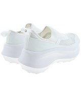 COMME des GARCONS（コムデギャルソン）スニーカー 白 サイズ:26cm レディース/2200647484173