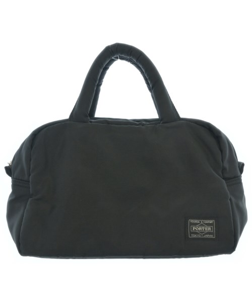 COMME des GARCONS(コムデギャルソン)ハンドバッグ 黒 サイズ:-/2200640291082