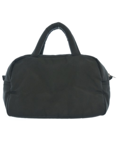 COMME des GARCONS（コムデギャルソン）ハンドバッグ 黒 サイズ:- レディース/2200640291082
