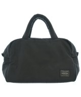 COMME des GARCONS（コムデギャルソン）ハンドバッグ 黒 サイズ:- レディース/2200640291082