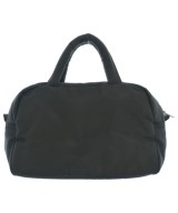 COMME des GARCONS（コムデギャルソン）ハンドバッグ 黒 サイズ:- レディース/2200640291082