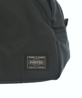 COMME des GARCONS（コムデギャルソン）ハンドバッグ 黒 サイズ:- レディース/2200640291082