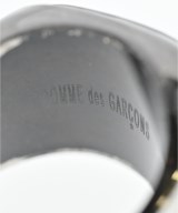 COMME des GARCONS（コムデギャルソン）リング シルバー サイズ:-(20号位) メンズ/2200640291099