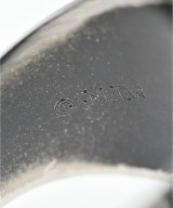 COMME des GARCONS（コムデギャルソン）リング シルバー サイズ:-(20号位) メンズ/2200640291099