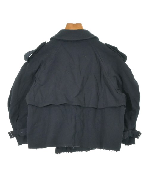 COMME des GARCONS（コムデギャルソン）その他 紺 サイズ:-(M位) レディース/2200647653029
