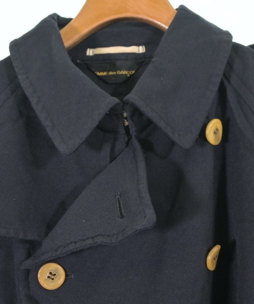 COMME des GARCONS（コムデギャルソン）その他 紺 サイズ:-(M位) レディース/2200647653029