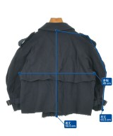COMME des GARCONS（コムデギャルソン）その他 紺 サイズ:-(M位) レディース/2200647653029