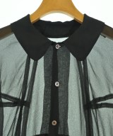 COMME des GARCONS（コムデギャルソン）カジュアルシャツ 黒 サイズ:-(XL位) レディース/2200647785034