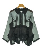 COMME des GARCONS カジュアルシャツ