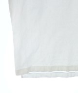 COMME des GARCONS（コムデギャルソン）ポロシャツ 白 サイズ:L メンズ/2200647992098