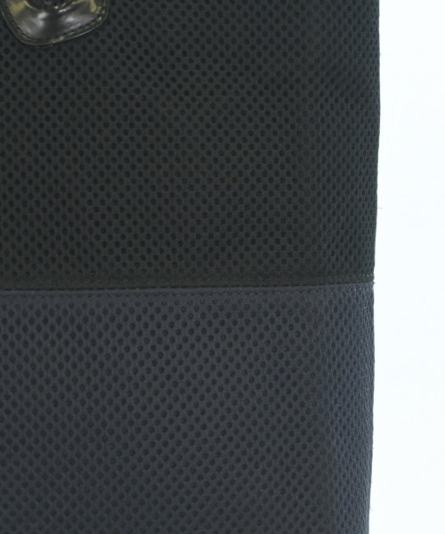 COMME des GARCONS（コムデギャルソン）ハンドバッグ 紺 サイズ:- レディース/2200638178401