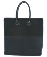 COMME des GARCONS（コムデギャルソン）ハンドバッグ 紺 サイズ:- レディース/2200638178401