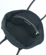 COMME des GARCONS（コムデギャルソン）ハンドバッグ 紺 サイズ:- レディース/2200638178401