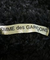 COMME des GARCONS（コムデギャルソン）ニット・セーター 黒 サイズ:F レディース/2200648351030