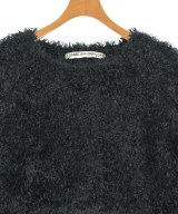 COMME des GARCONS（コムデギャルソン）ニット・セーター 黒 サイズ:F レディース/2200648351030