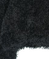 COMME des GARCONS（コムデギャルソン）ニット・セーター 黒 サイズ:F レディース/2200648351030