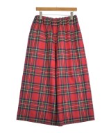 COMME des GARCONS（コムデギャルソン）その他 赤 サイズ:M レディース/2200648379102
