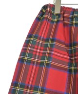 COMME des GARCONS（コムデギャルソン）その他 赤 サイズ:M レディース/2200648379102